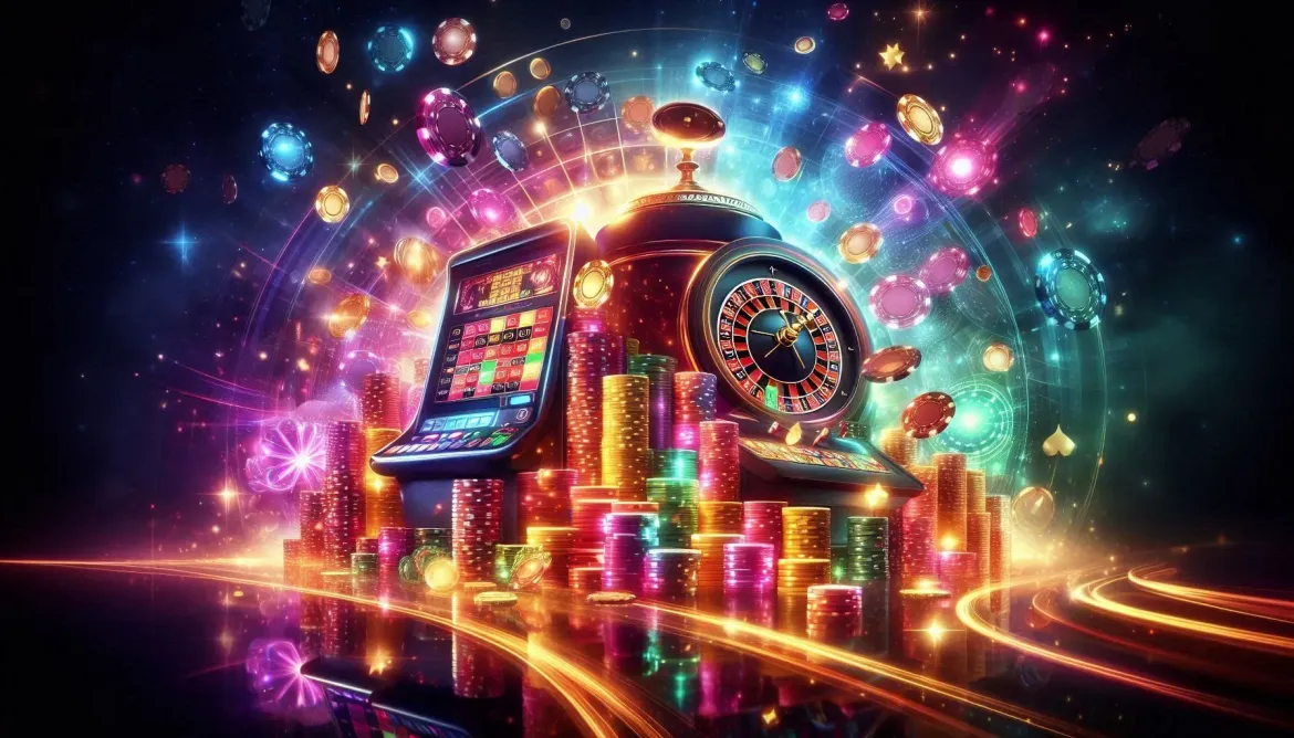 888 Casino